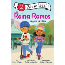 REINA RAMOS LA GUIA TURISTICA YO SE LEER REINA RAMOS LA GUIA TURISTICA YO SE LEER