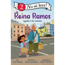 REINA RAMOS AYUDA A LOS VECINOS YO SE LE REINA RAMOS AYUDA A LOS VECINOS YO SE LE