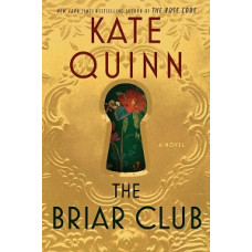 THE BRIAR CLUB