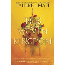 THIS WOVEN KINGDOM