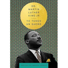 YO TENGO UN SUEÑO YO TENGO UN SUEÑO