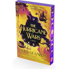 THE HURRICANE WARS THE HURRICANE WARS