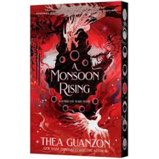 A MONSOON RISING A MONSOON RISING