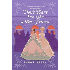 DONT WANT YOU LIKE A BEST FRIEND