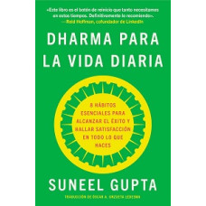 DHARMA PARA LA VIDA DIARIA DHARMA PARA LA VIDA DIARIA