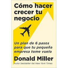 COMO HACER CRECER TU NEGOCIO COMO HACER CRECER TU NEGOCIO