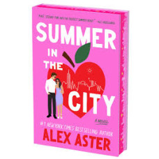 SUMMER IN THE CITY