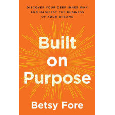 BUILT ON PURPOSE BUILT ON PURPOSE