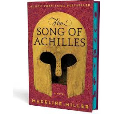 THE SONG OF ACHILLES THE SONG OF ACHILLES