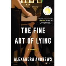 THE FINE ART OF LYING THE FINE ART OF LYING
