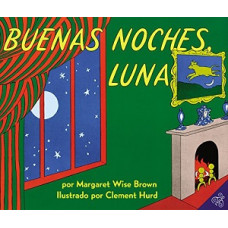 BUENAS NOCHES LUNA
