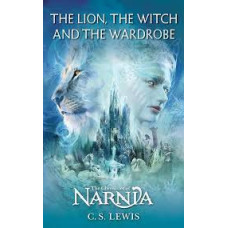 THE LION THE WITCH AND THE WARDROBE #2  