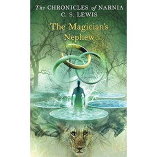 THE MAGICIANS NEPHEW #1                 