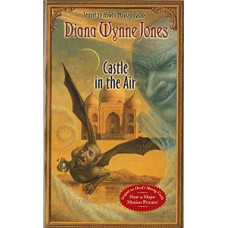 CASTLE IN THE AIR CASTLE IN THE AIR