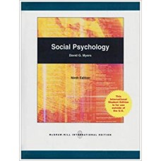 SOCIAL PSYCHOLOGY 9E