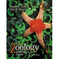 GENERAL ZOOLOGY LABORATORY GUIDE 14E