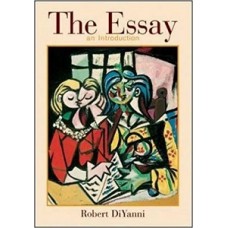 THE ESSAY AN INTRODUCTION
