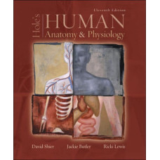 HOLES HUMAN ANATOMY AND PHYSIO LAB 11E