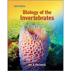 BIOLOGY OF THE INVERTEBRATES