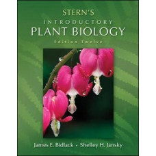 INTRODUCTORY PLANTS BIOLOGY