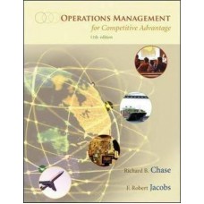OPERATION MANAGEMENT FOR COMPETING IN TH