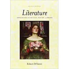 LITERATURE APPROACHES TO FICTION; PO 2ED
