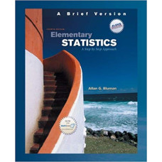 A BRIEF VERSION ELEMENTARY STATISTICS