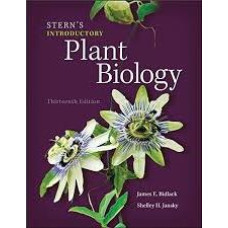 INTRODUCTORY PLANT BIOLOGY 13ED