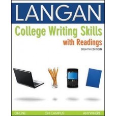 COLLEGE WRITING SKILLS WITH READINGS 8TH