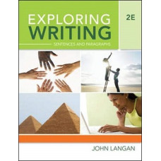 EXPLORING WRITING SENT AND PARAG 2ED