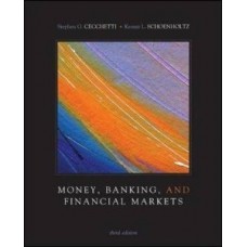 MONEY BANKING AND FINANCIAL MARKET