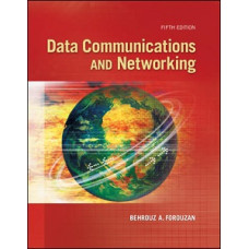 DATA COMMUNICATIONS AN NERWORKING 5ED