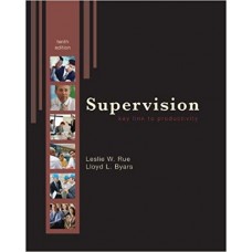 SUPERVISION 10