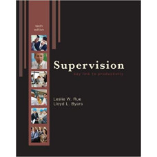 SUPERVISION 10