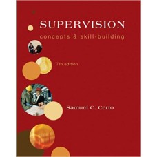 SUPERVISION CONCEPTS AND SKILL 7  2010