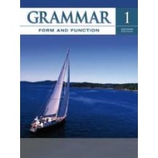 GRAMMAR FORM AND FUNCTION 1 2ED