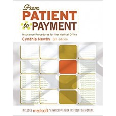 FROM PATIENT TO PAYMENT INSURANCE