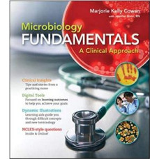 MICROBIOLOGY FUNDAMENTALS A CLINICAL