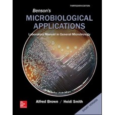BENSONS MICROBILOGICAL APP 13ED