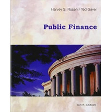 PUBLIC FINANCE  9ED