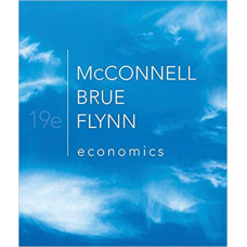 ECONOMICS 19ED