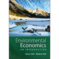 EVIRONMENTAL ECONOMICS 6ED