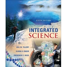 INTEGRATED SCIENCE  6ED