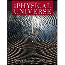 PHYSICAL UNIVERSE
