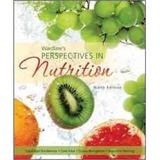 PERSPECTIVES IN NUTRITION 9ED