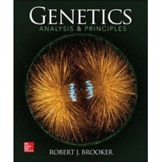 GENETICS ANALYSIS AND PRINCIPLES  5ED