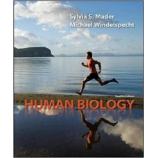 HUMAN BIOLOGY 12ED 2012