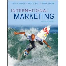 INTERNATIONAL MARKETING 16 ED