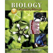 BIOLOGY LABORATORY LABORATORY 10ED