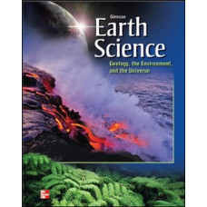 EARTH SCIENCE:GEOLOGY;THE ENVIRON 2013